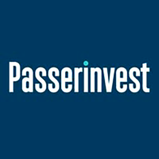 Logo Passerinvest Passerinvest